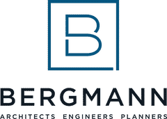 Bergmann Architects Engineers Planners logo