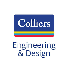 Colliers Engineering and Design Logo