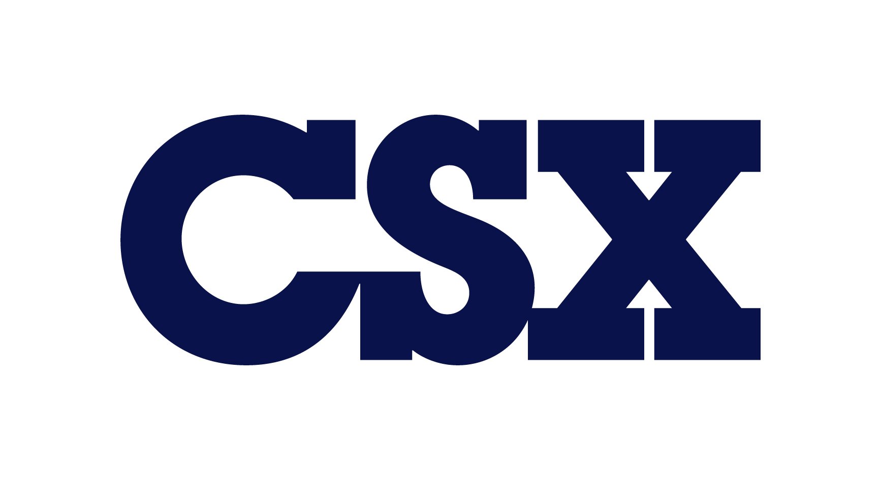 CSX logo