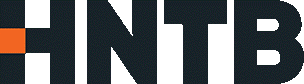 HNTB logo