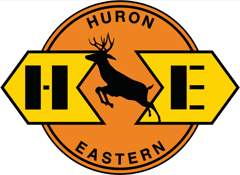 Huron Eastern Logo