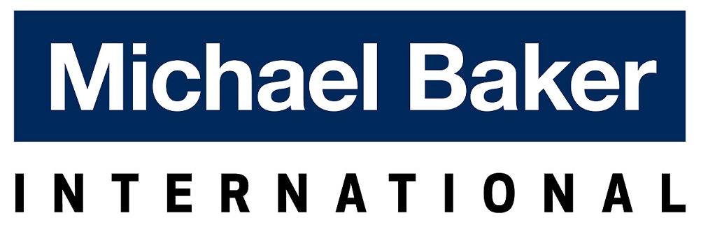 Michael Baker International Logo
