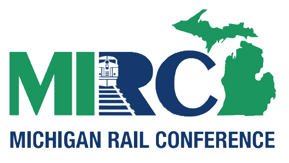 Michigan Rail Logo