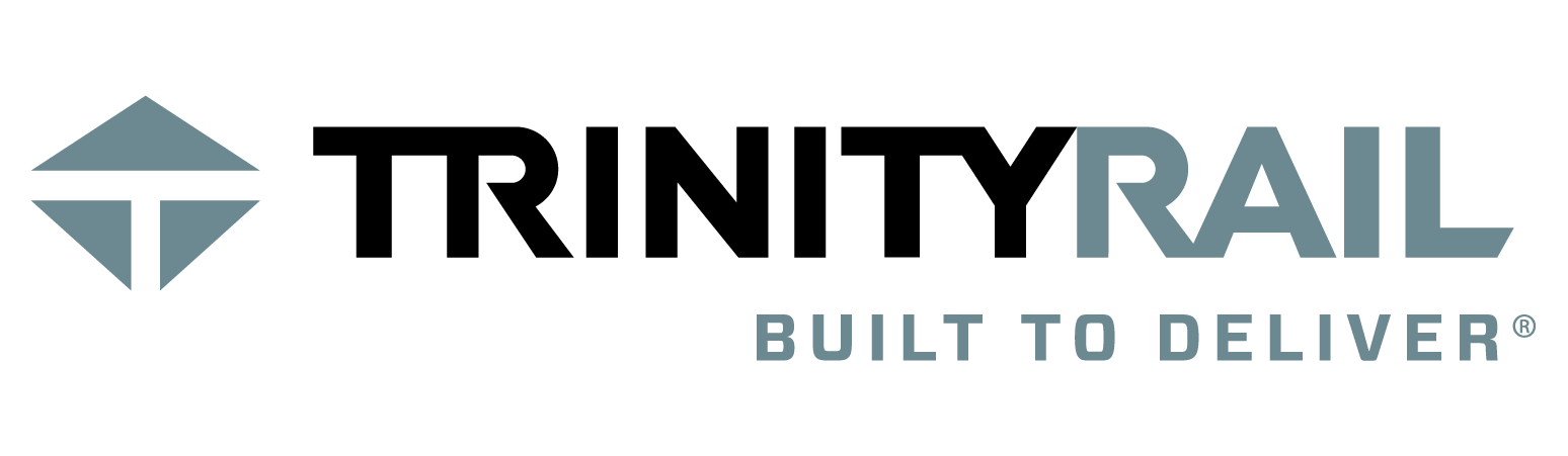 Trinity Rail Logo