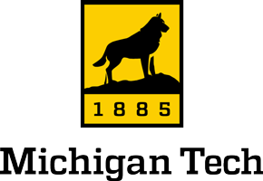 Michigan Tech Vertical Logo