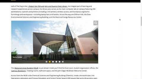 Preview image for Image Gallery|Thumbnail Snippet&mdash;Gallery video
