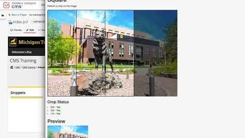 Preview image for Image Editor Gadget Create New video