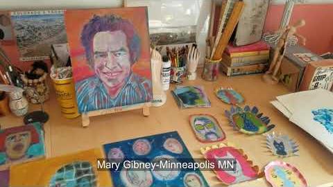 Preview image for Soo Visual Arts Center's Mission is to Connect. video