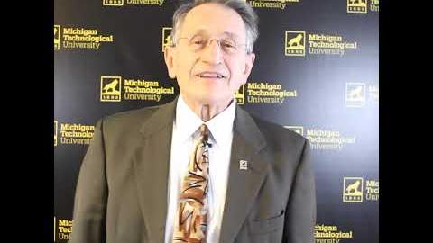 Preview image for Message from Bill Predebon video