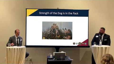 Preview image for Traveling Tech Talks Vol. 3 video