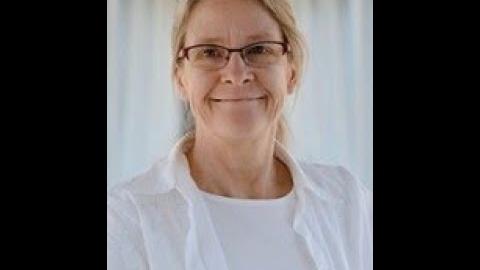 Preview image for Jean Mayo, Associate Professor, Computer Science video