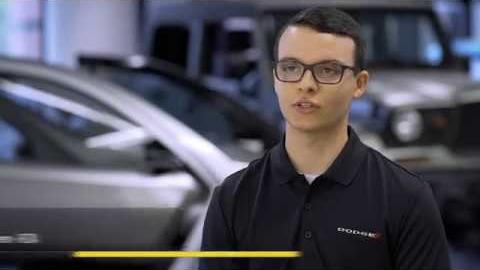 Preview image for FCA Co-op / Internship Experience video