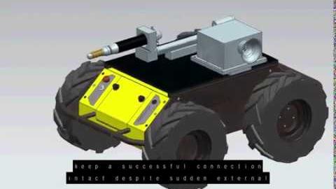 Preview image for 238: Connector and Coupling Actuator for Mobile Electrical Microgrids video
