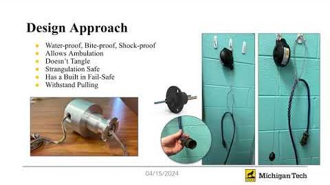 Preview image for 202 Ambulatory Connection Device for Preclinical Studies video