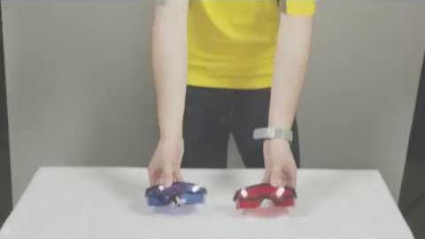 Preview image for Color Subtraction Challenge video