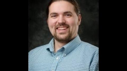 Preview image for Gorkem Asilioglu, Lecturer, Computer Science video