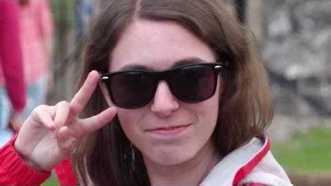 Preview image for Study Literature Abroad video