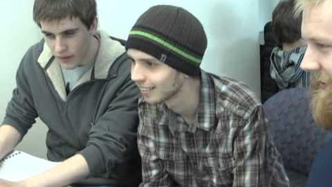 Preview image for Students Program Video Games video