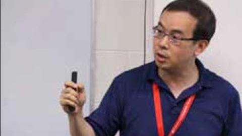 Preview image for Yu Cai, Professor, Applied Computing/CMH video