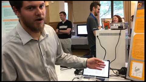 Preview image for Flow Meter for Power Plant Water Quality Analysis video