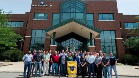 Preview image for Black & Veatch Internship / Employee Experience video