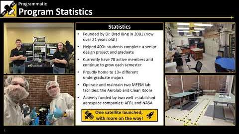 Preview image for 115 ENT Aerospace Recording 2026 04 11 150110   Aerospace Enterprise video