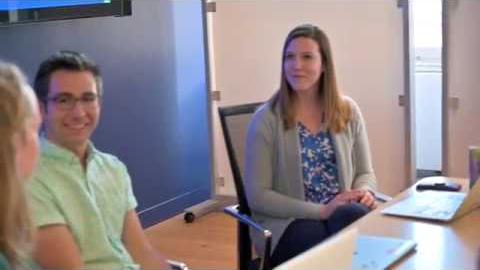 Preview image for Alumni Spotlight - Laura Lynch video