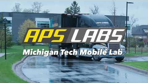 Preview image for APS Mobile LABS video