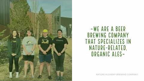 Preview image for 409: Nature Alchemy Brewing Company video
