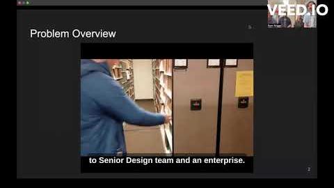 Preview image for 224: Movable Bookshelf Network video
