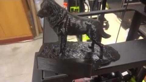 Preview image for 3-D Printing at Home video