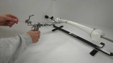 Preview image for 224: Cable Tensioning Device for Trauma and Reconstructive Surgeries video