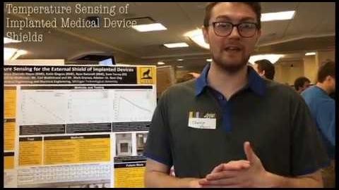 Preview image for Temperature Sensing of Implanted Medical Device Shields video