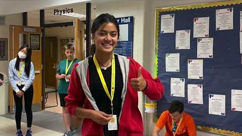 Preview image for 2022 GenCyber Student Camp @ Michigan Tech video