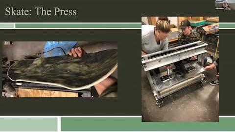 Preview image for 109: BoardSport Technologies (BST) video