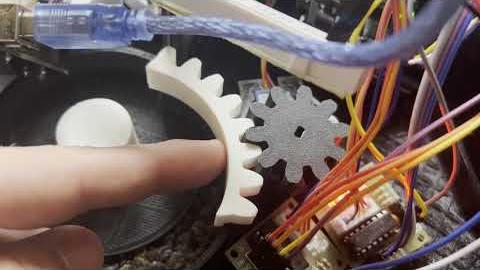 Preview image for 412: Offroad Exploration Robot video