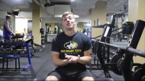 Preview image for Quad Core Fitness Center Beginner's Guide video