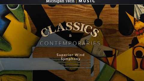 Preview image for Superior Wind Symphony video