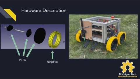 Preview image for 119: Open Source Hardware (OSHE) video