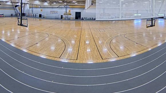 Multipurpose Room in the Student Development Complex.
