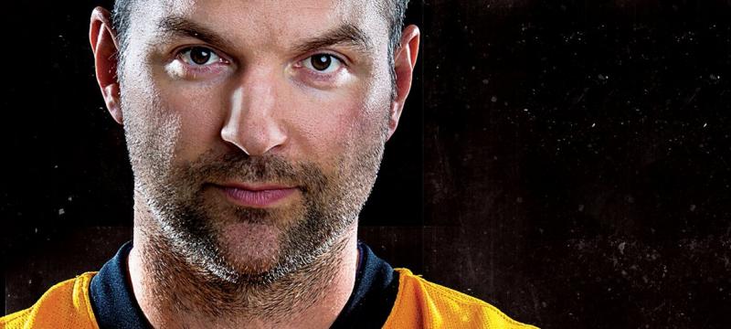 John Scott