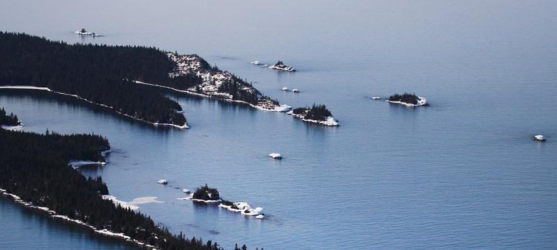 Isle Royale