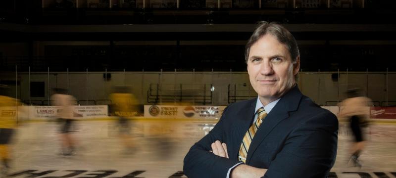 Building the Winning Tradition
