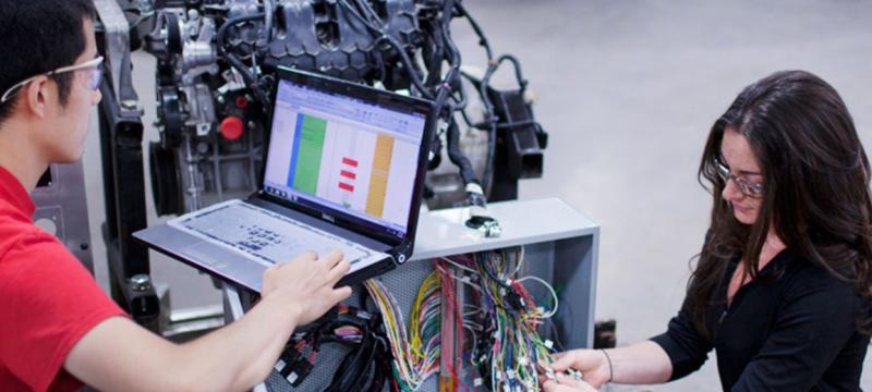 APS LABS