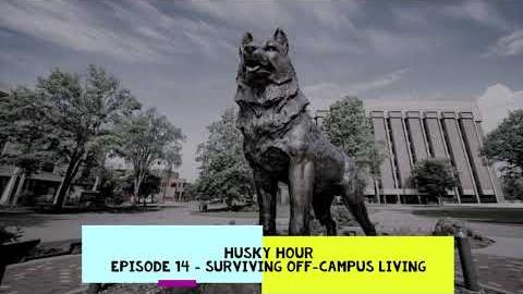 Preview image for Husky Hour - Episode 14 video