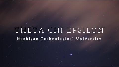 Preview image for Theta Chi Epsilon - Fall 2021 video