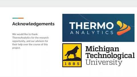 Preview image for 253: ThermoAnalytics, Inc. Advanced Battery Model Investigation video