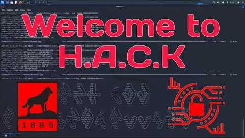 Preview image for 219: High Availability Cybersecurity Kit (H.A.C.K.) video