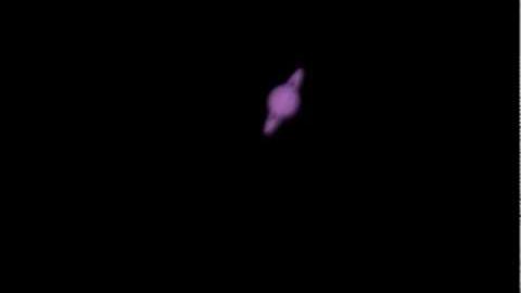 Preview image for Saturn Through AMJOCH video