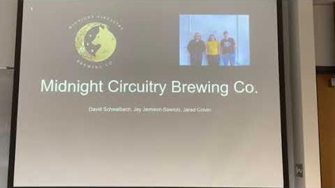 Preview image for 406: Midnight Circuitry Brewing CO. video